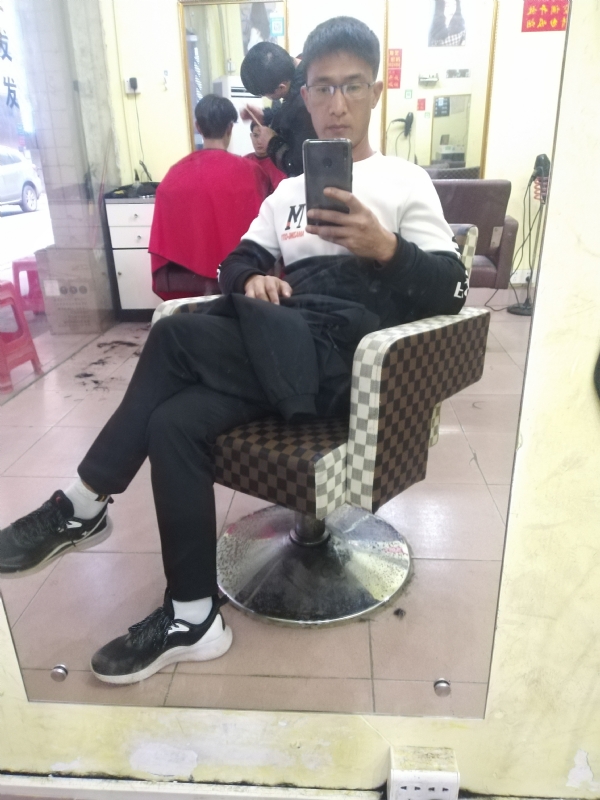 hushuai的第一张照片--绵阳相亲服务中心