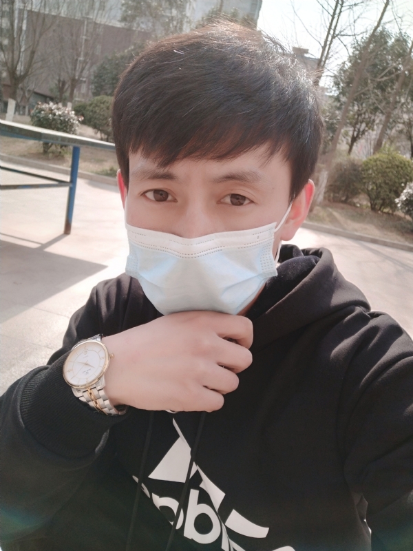 简单的幸福的第一张照片--绵阳相亲服务中心