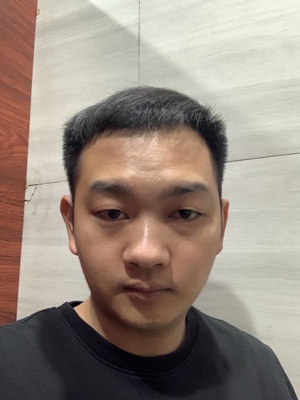 奥利奥的第一张照片--绵阳相亲服务中心