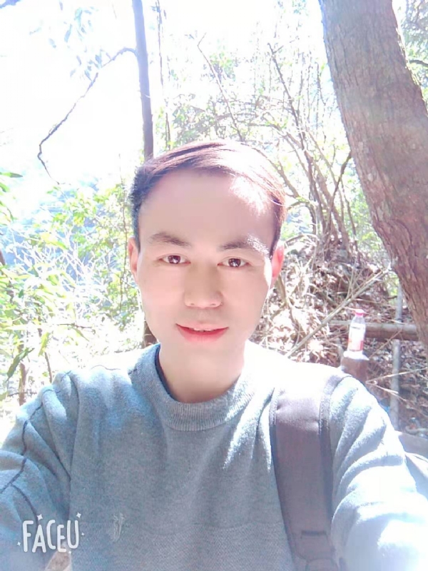 阿龙的第一张照片--绵阳相亲服务中心