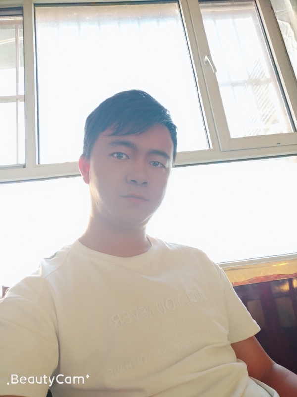 放肆的第一张照片--绵阳相亲服务中心