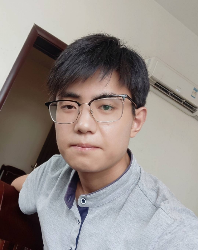 孤独患者的第二张照片--绵阳相亲服务中心