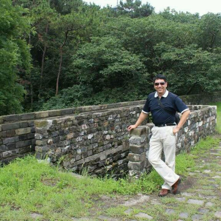 无处安放的第一张照片--绵阳相亲服务中心