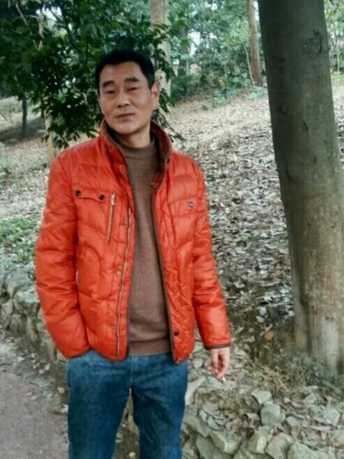 张政的第一张照片--绵阳相亲服务中心