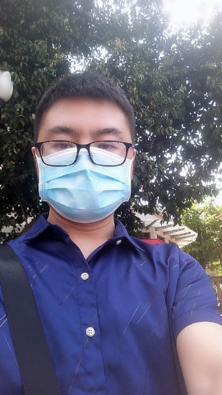 影枫的第一张照片--绵阳相亲服务中心