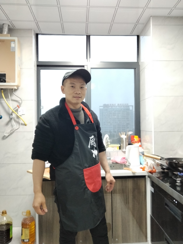 国宝的第一张照片--绵阳相亲服务中心