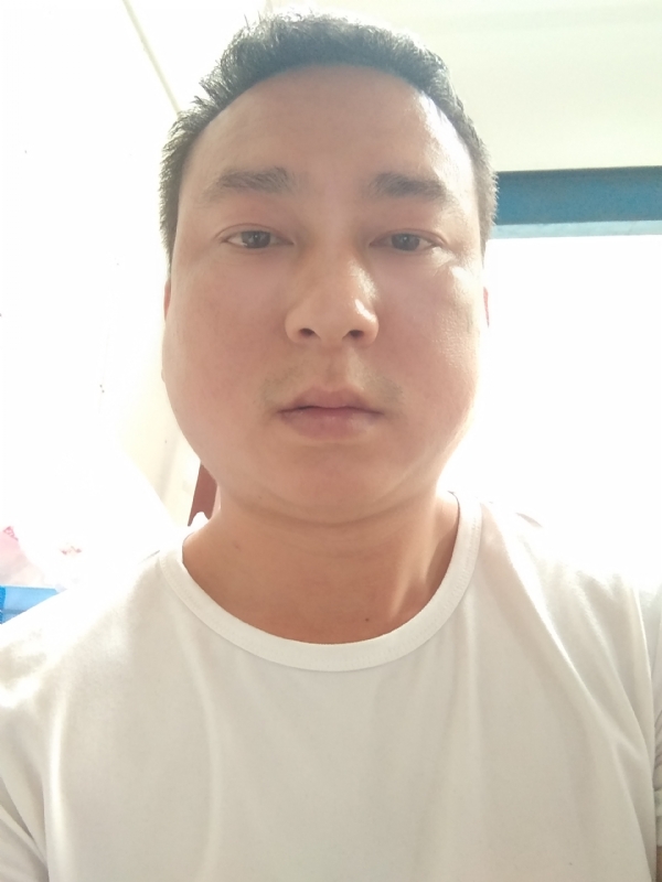 大叔的第一张照片--绵阳相亲服务中心