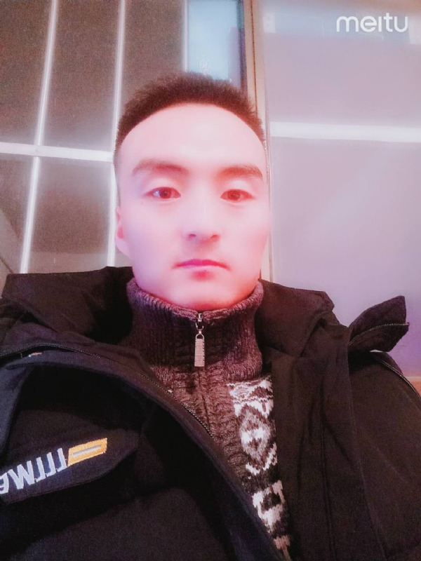 星空的第一张照片--绵阳相亲服务中心