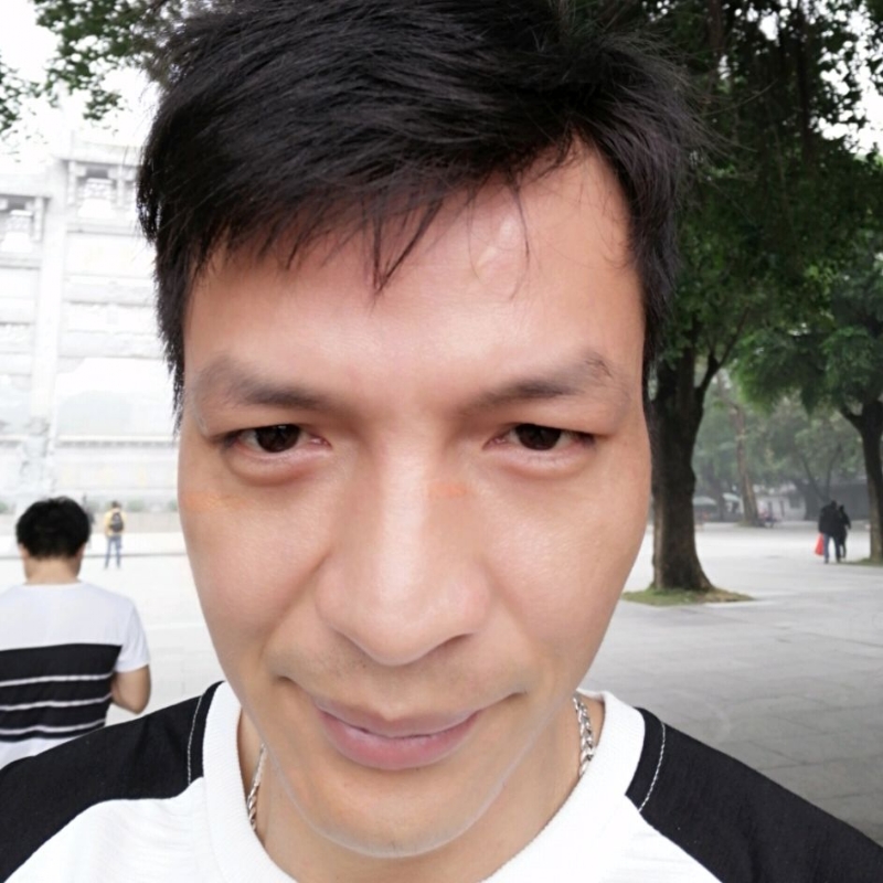 无尘的第一张照片--绵阳相亲服务中心