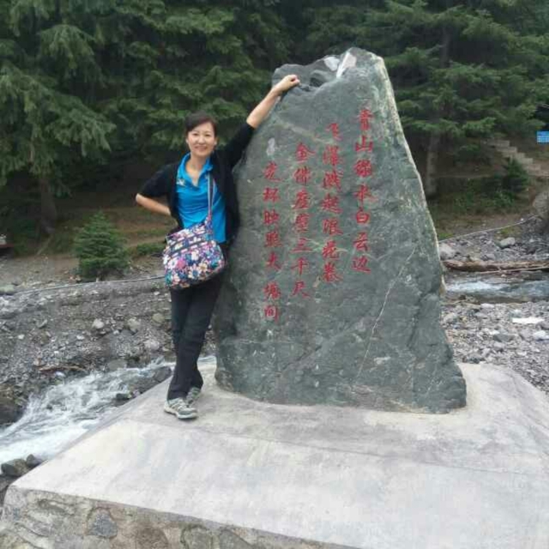 萍聚的第一张照片--绵阳相亲服务中心