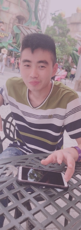 阳光的第一张照片--绵阳相亲服务中心