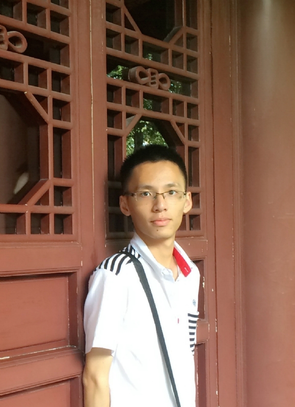 huangwm的第二张照片--绵阳相亲服务中心