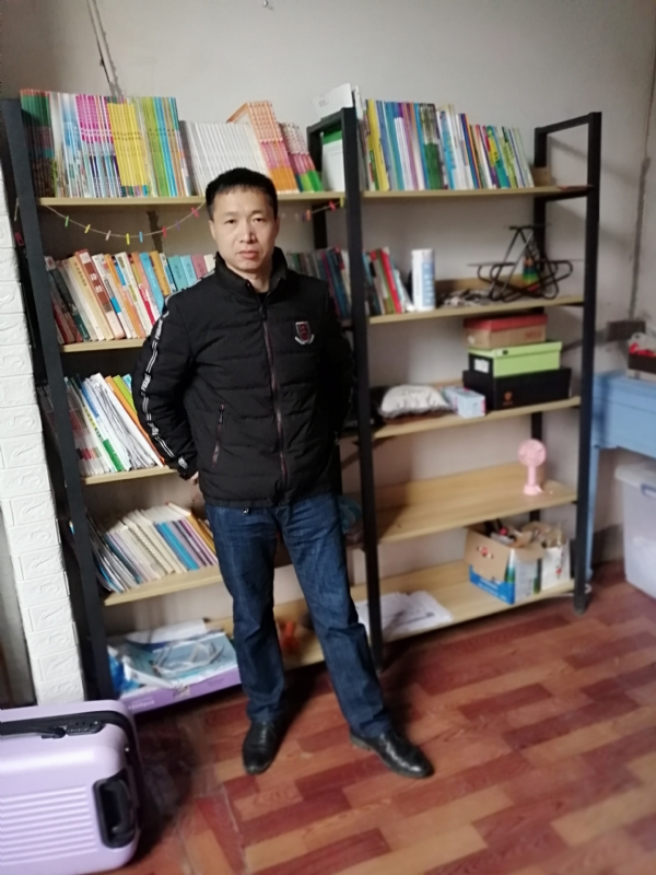 春意浓浓的第一张照片--绵阳相亲服务中心