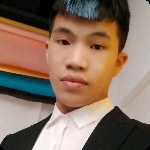 单身小哥的第一张照片--绵阳相亲服务中心