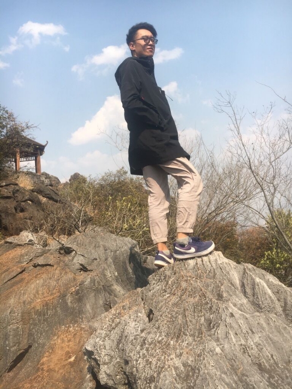 雨夜寻知己的第一张照片--绵阳相亲服务中心