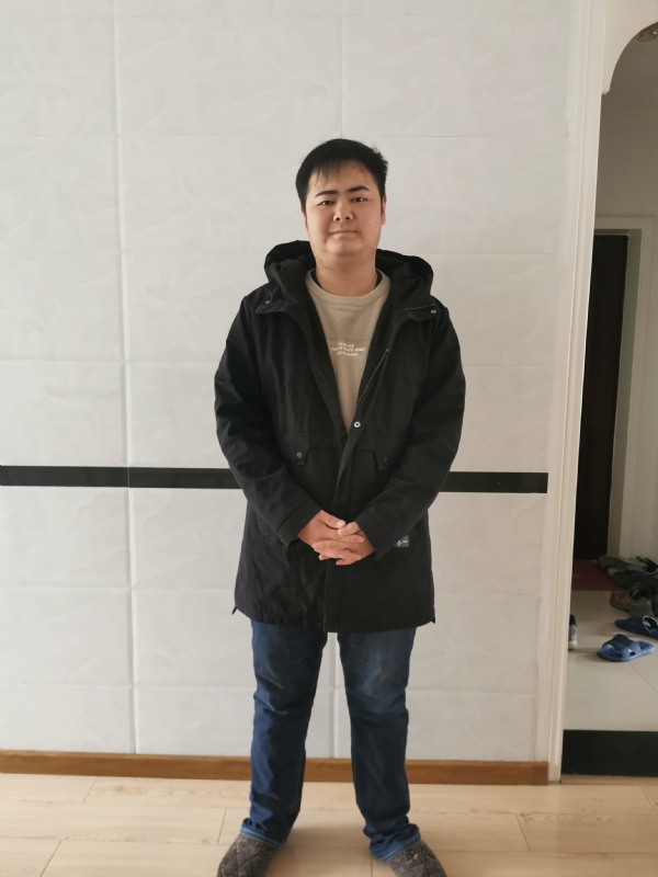 cake的第一张照片--绵阳相亲服务中心