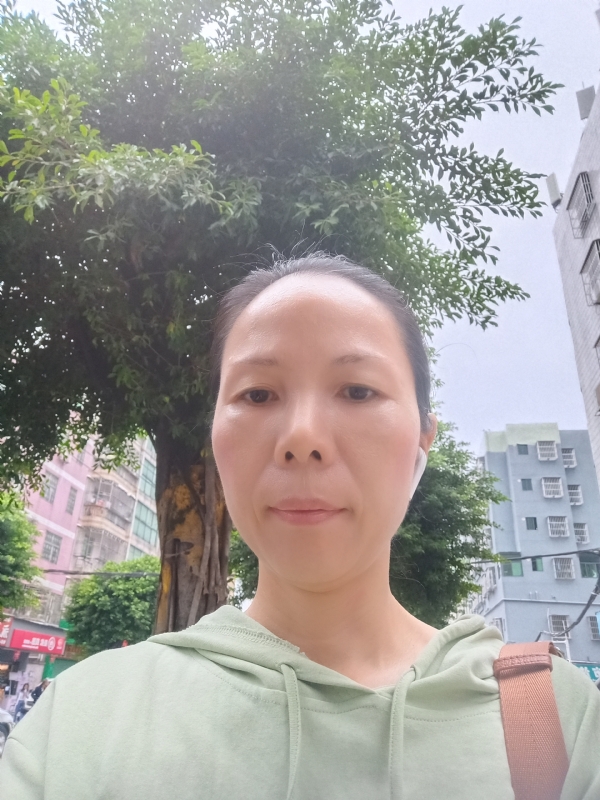 容容的第一张照片--绵阳相亲服务中心