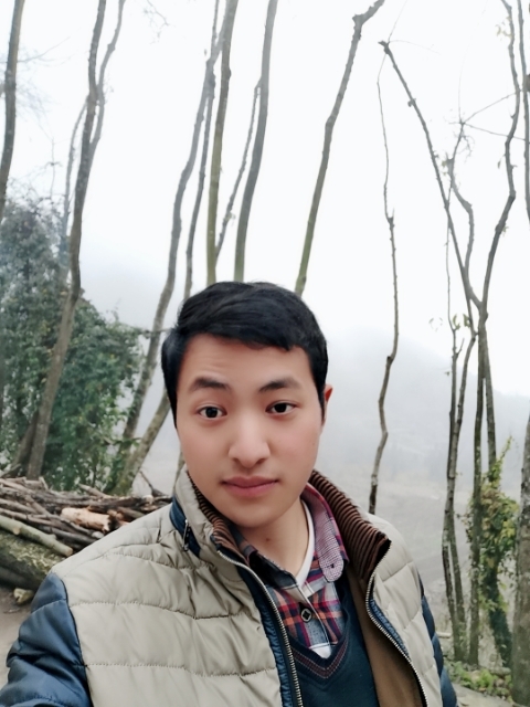 终于等到你的第二张照片--绵阳相亲服务中心