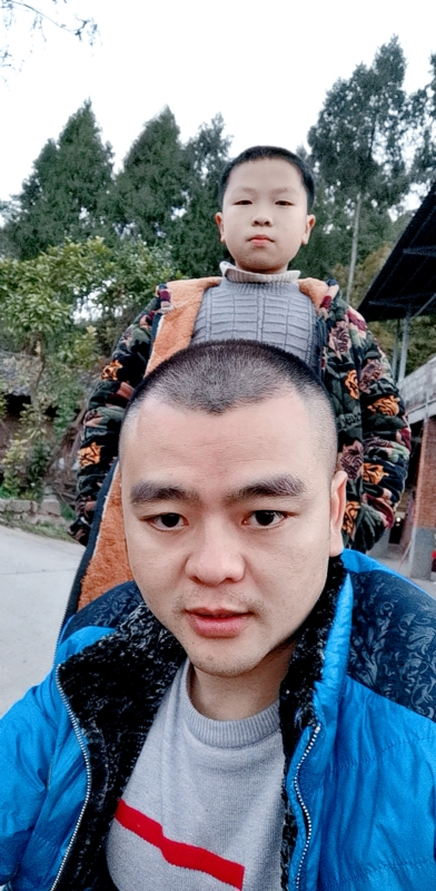 钟生发财的第三张照片--绵阳相亲服务中心