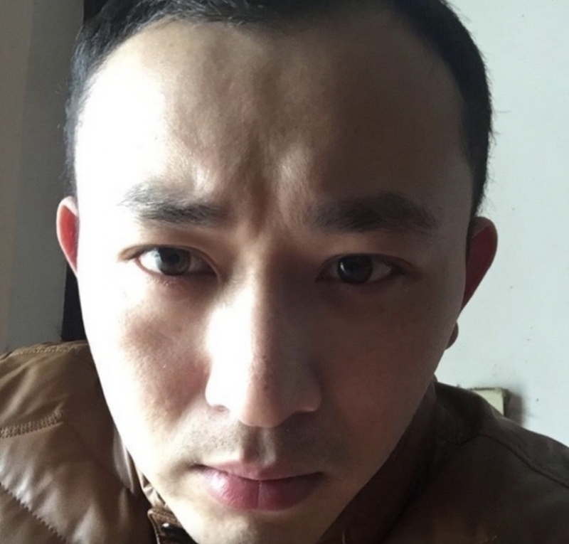 摘星小虫的第一张照片--绵阳相亲服务中心