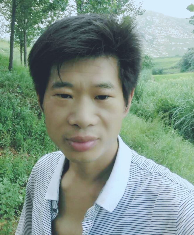 好男儿的第四张照片--绵阳相亲服务中心