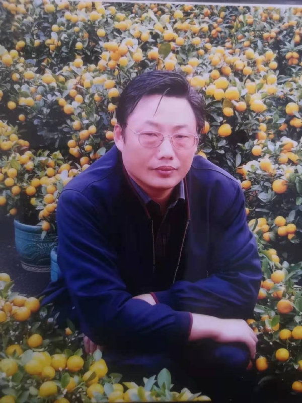 春雨的第一张照片--绵阳相亲服务中心