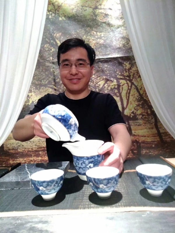 飞云之上的第一张照片--绵阳相亲服务中心