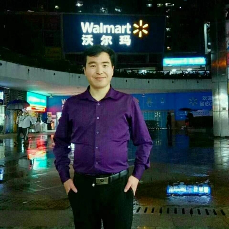 飞云之上的第二张照片--绵阳相亲服务中心