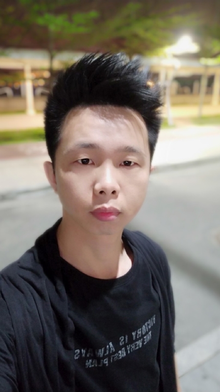 飞飞的第一张照片--绵阳相亲服务中心