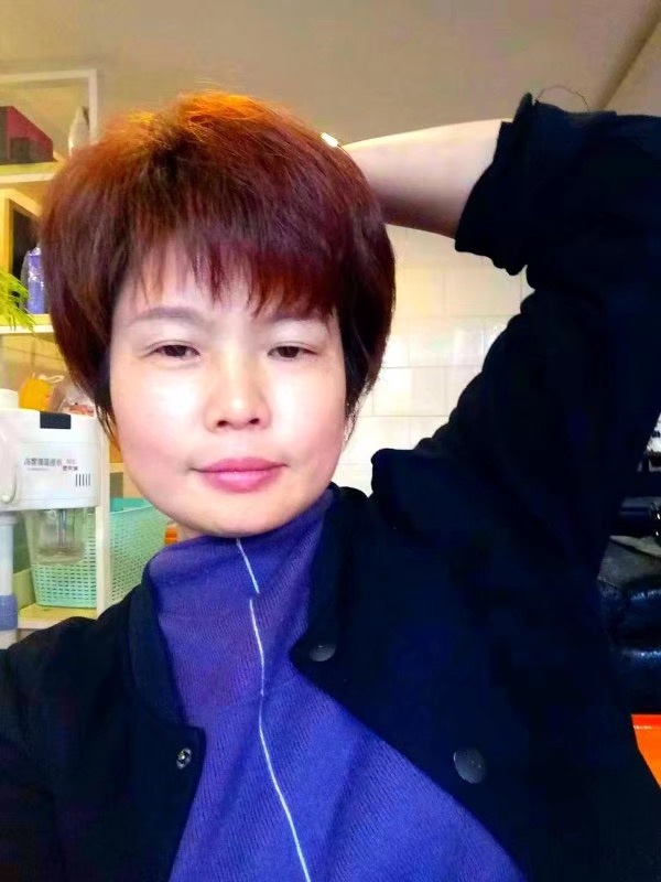 心若向阳的第二张照片--绵阳相亲服务中心