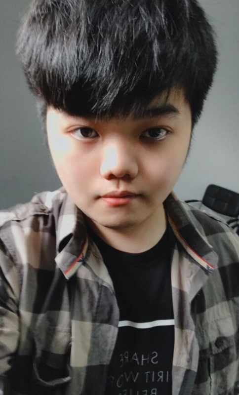 芒果i的第二张照片--绵阳相亲服务中心