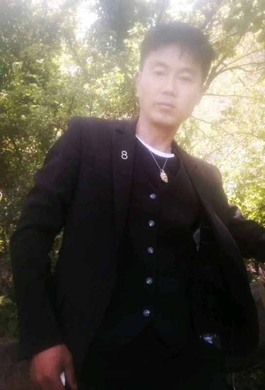 暖心的第一张照片--绵阳相亲服务中心