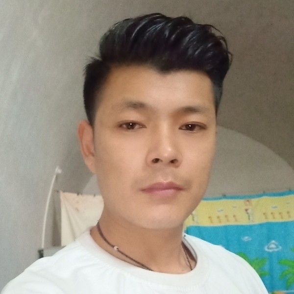 啊锋的第二张照片--绵阳相亲服务中心