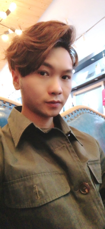 小毛的第一张照片--绵阳相亲服务中心