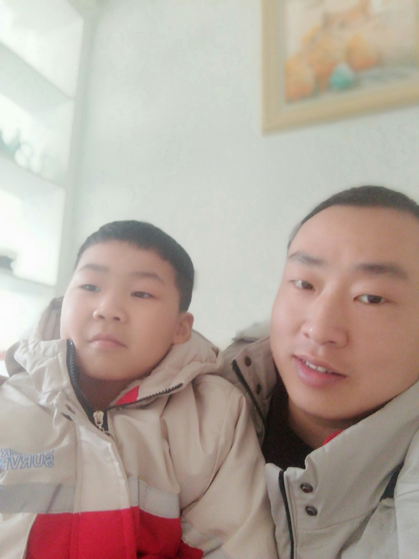 潇洒自由人的第二张照片--绵阳相亲服务中心