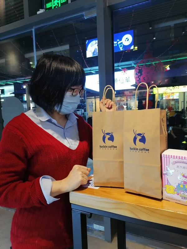 michelle的第一张照片--绵阳相亲服务中心