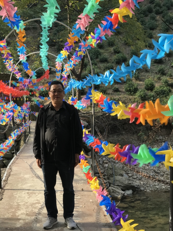 半世烟云的第二张照片--绵阳相亲服务中心