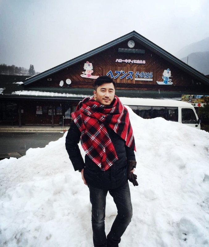 望月追思的第一张照片--绵阳相亲服务中心