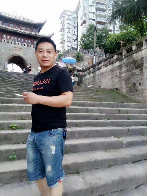 寻找前世今生缘的第一张照片--绵阳相亲服务中心