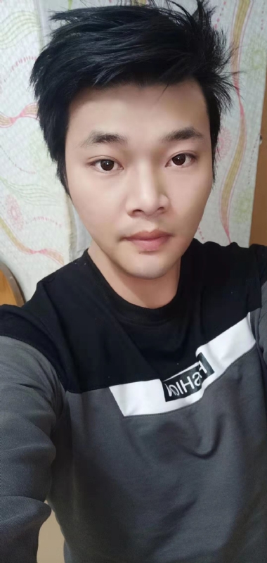 王冰的第一张照片--绵阳相亲服务中心