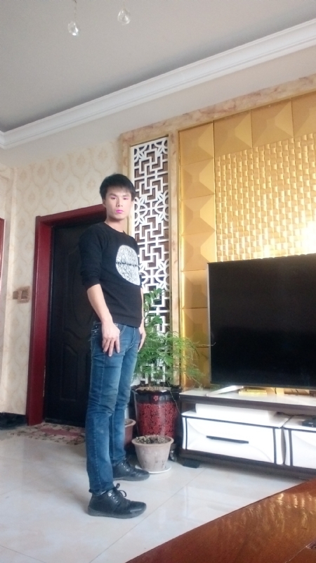 仅此而已的第一张照片--绵阳相亲服务中心