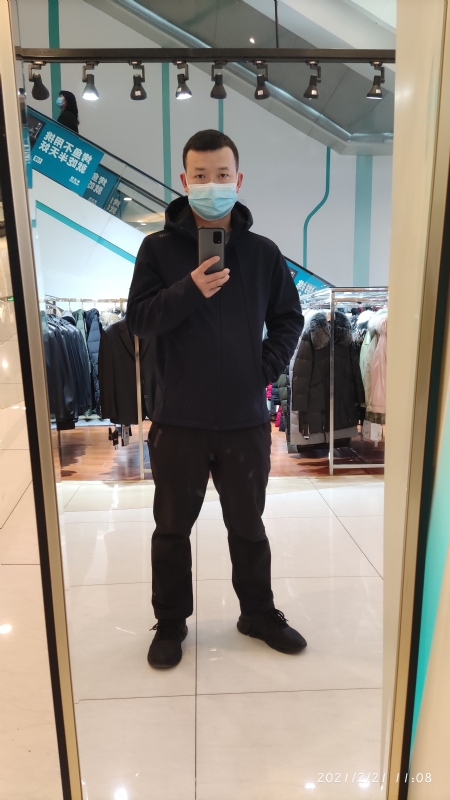 码头007的第一张照片--绵阳相亲服务中心