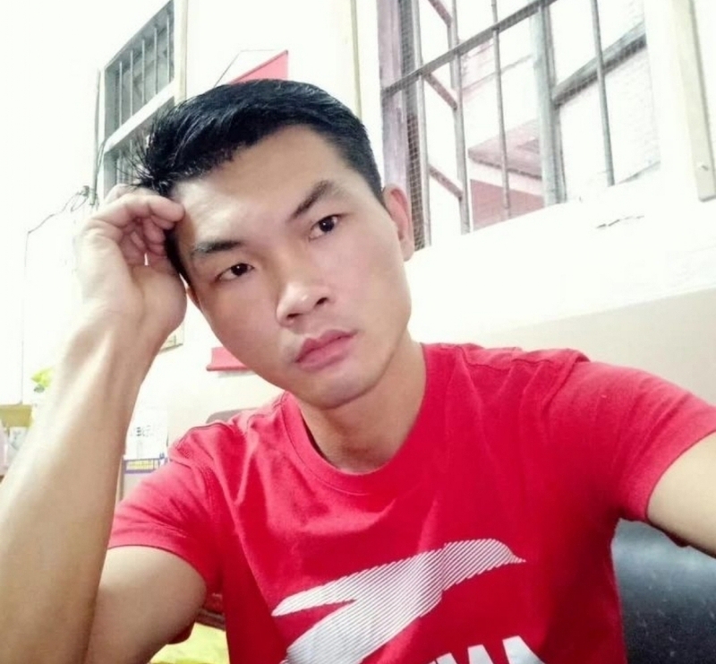 英俊的台灯的第一张照片--绵阳相亲服务中心