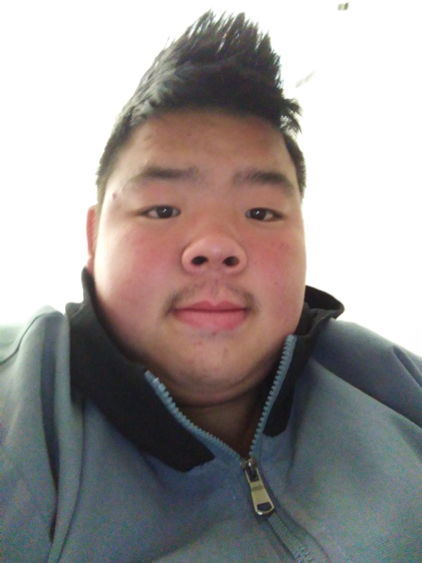 微笑人生的第一张照片--绵阳相亲服务中心