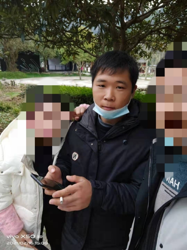 尽的第一张照片--绵阳相亲服务中心