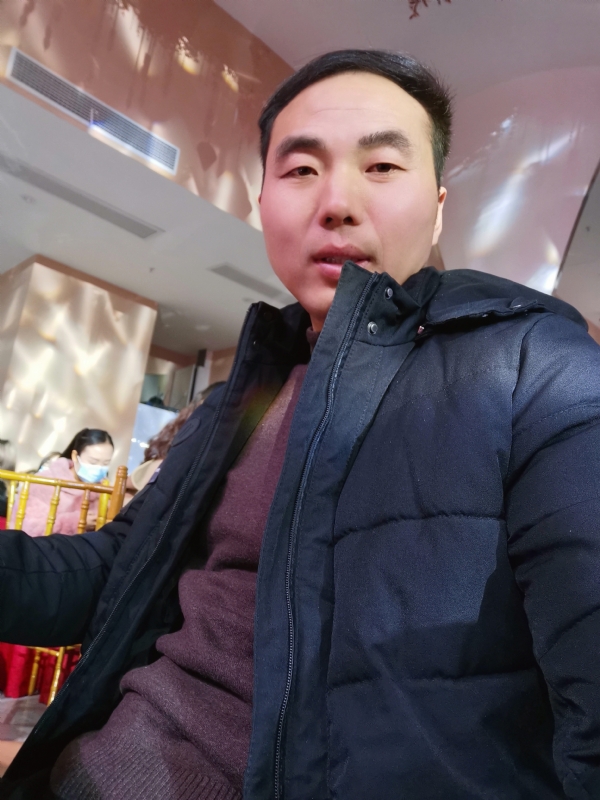 找属于自己的幸福的第一张照片--绵阳相亲服务中心