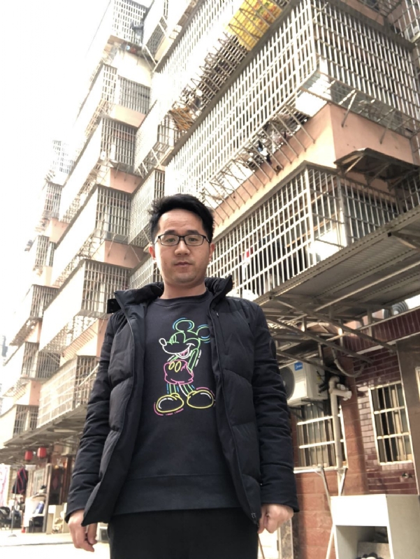 cxh的第一张照片--绵阳相亲服务中心