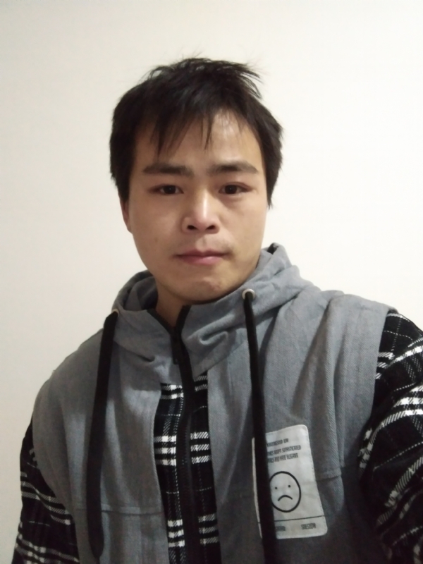 扶天公子的第一张照片--绵阳相亲服务中心