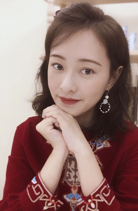 Betty的第一张照片--绵阳相亲服务中心