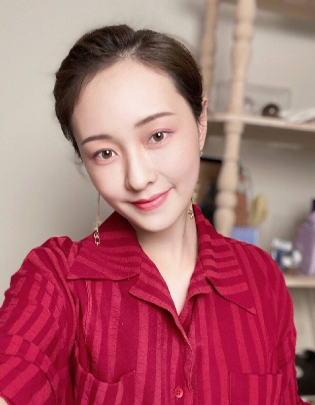 Betty的第二张照片--绵阳相亲服务中心